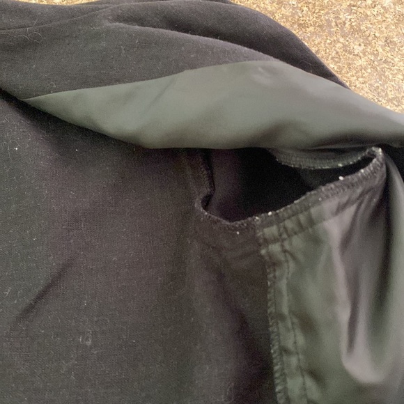 Harris Wallace Linen and Rayon Cropped Button Top or Jacket Colorful Designs 12 - Picture 5 of 14